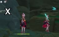 The third Seelie location (Image via Genshin Impact)